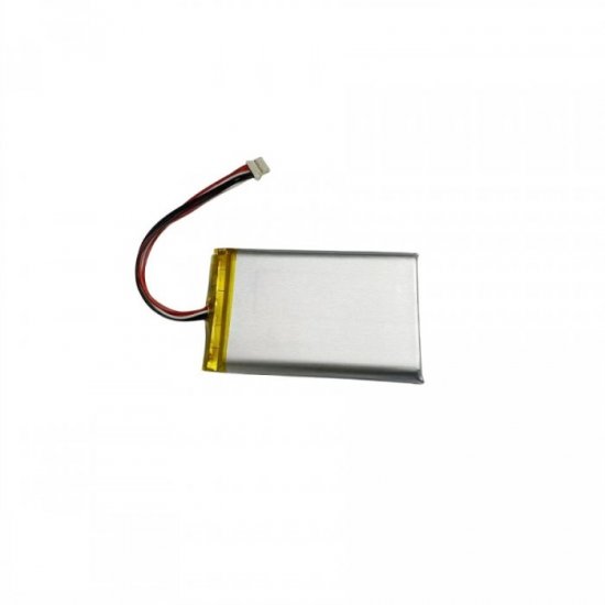 Battery Replacement for FOXWELL HD500 Truck Scanner